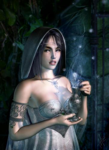 potion